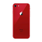 Picture of VIP-B APPLE IPHONE 8 64GB RED OEM A1863 BLISTER